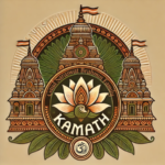 Late. Shri Ramachandra Kamath